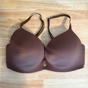 Victoria's Secret Brown Bra